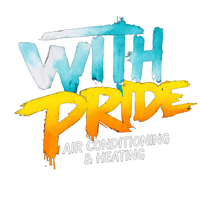 With Pride Air Conditioning & Heating